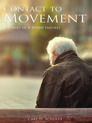 cover image of Contact to Movement